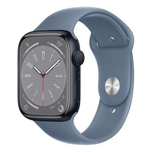 ساعت هوشمند اپل مدل Apple Series 8 Aluminum 41mm 